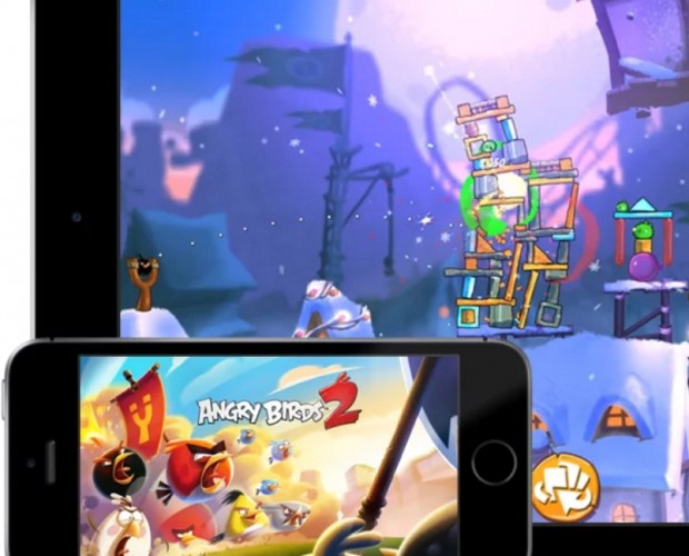 Mobile gaming giants team up to encourage players to protect the planet