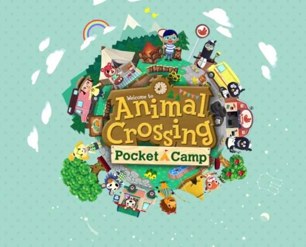 Nintendo's Animal Crossing is finally coming to mobile