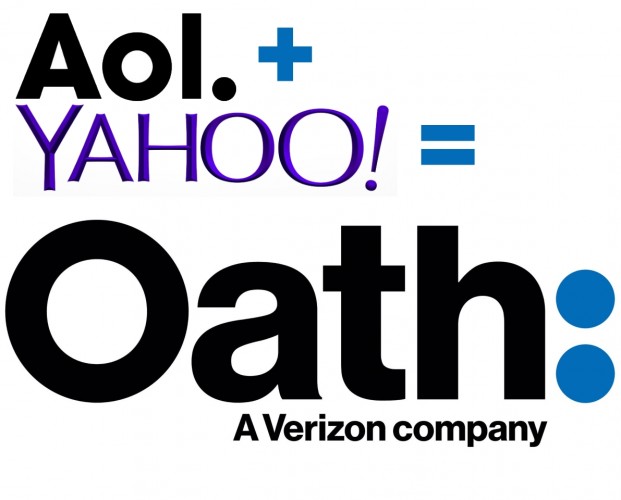 Verizon to shutter Yahoo and AOL brands, combining both to make Oath