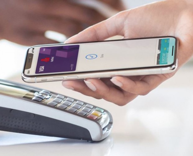 Curve adds Apple Pay to its platform