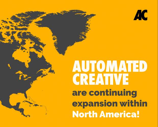 Automated Creative launches in the US and Canada, appoints Dan Moseley as MD
