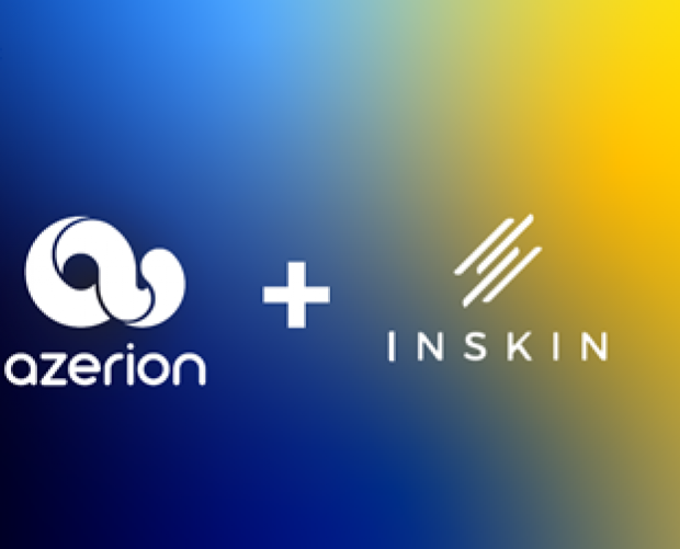 Azerion acquires Inskin Media