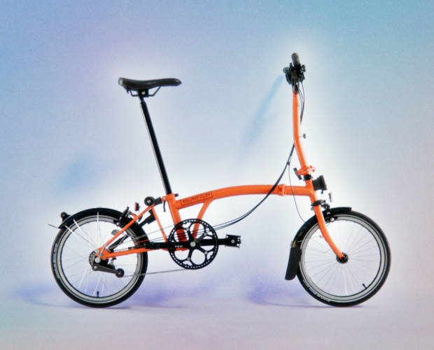Brompton launches global brand campaign
