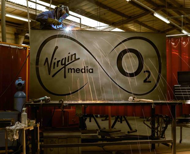 Virgin Media O2 launches with plans to upgrade the UK 