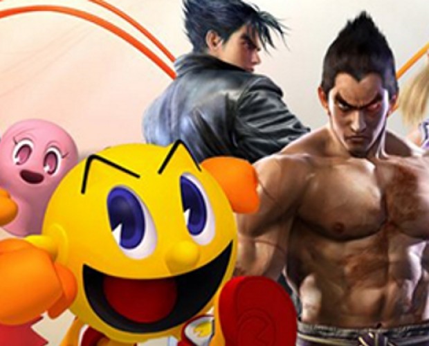 Pac-Man publisher Bandai Namco teams with Docomo Digital for mobile game distribution