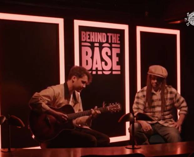 Pizza Express partners with Nordoff Robbins for Behind the Base music interview series