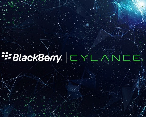 Blackberry completes $1.4bn purchase of AI firm Cylance
