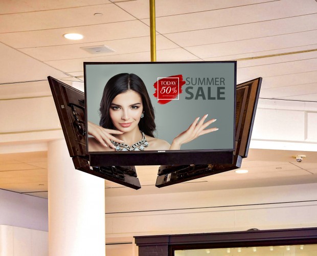 Broadsign and Place Exchange partner to bring digital campaigns to DOOH  
