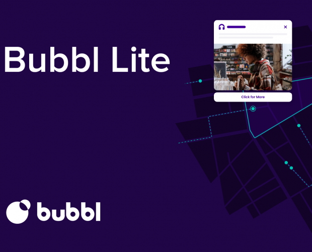 Bubbl launches Bubbl Lite to serve the SME market