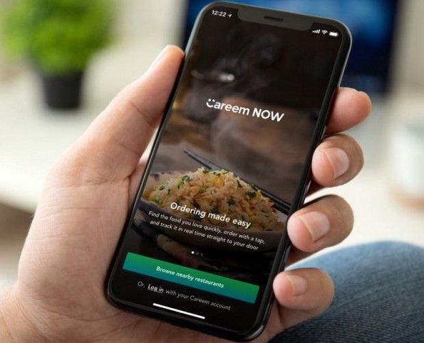Careem launches food delivery service with eye on expansion into other goods