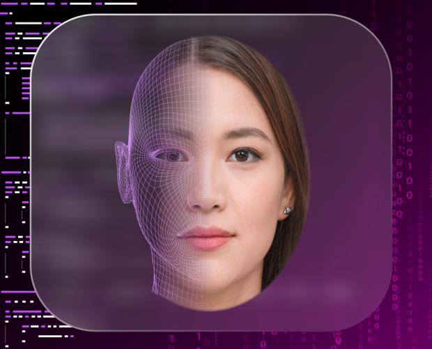 Chat GP-ME enables users to turn their headshot into a chatbot 