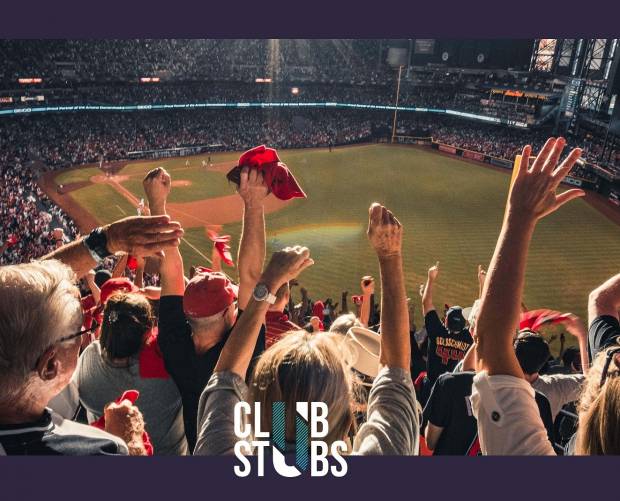 ClubStubs and Appetite Creative develop collectible ticket stubs for major sporting events on the Solana Blockchain