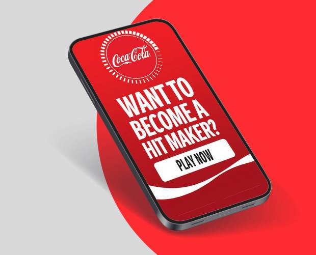 InMobi and Coca-Cola win MMA Smarties South Africa Award for 'Beat Can' Campaign  