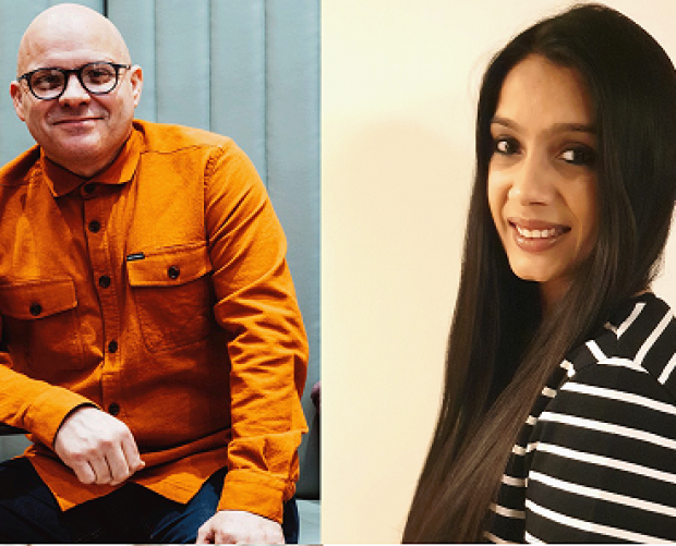 Movers and Shakers: M&C Saatchi, MediaCom, Canela Media, OMD India and more