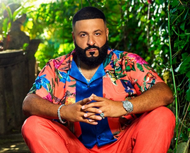 DJ Khaled can now help you get from A to B on Waze