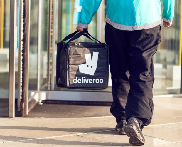Uber is looking to buy Deliveroo