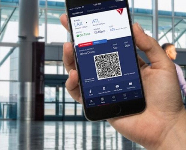 Delta adds automatic app check-in for flyers