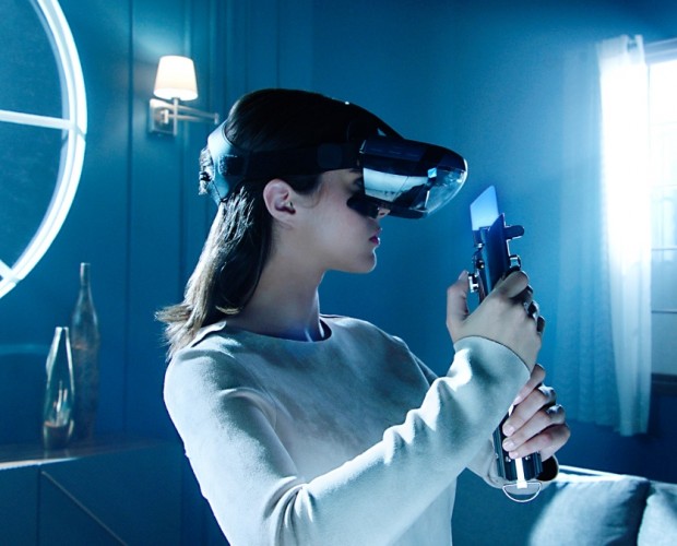 Disney and Lenovo give Star Wars fans chance to become Jedi in new AR experience