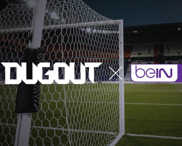 BeIN Sports inks video content partnership with Dugout