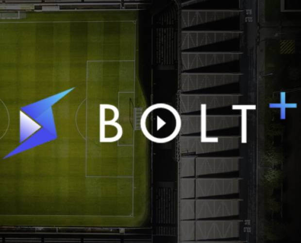 Bolt inks football video content deal with Dugout