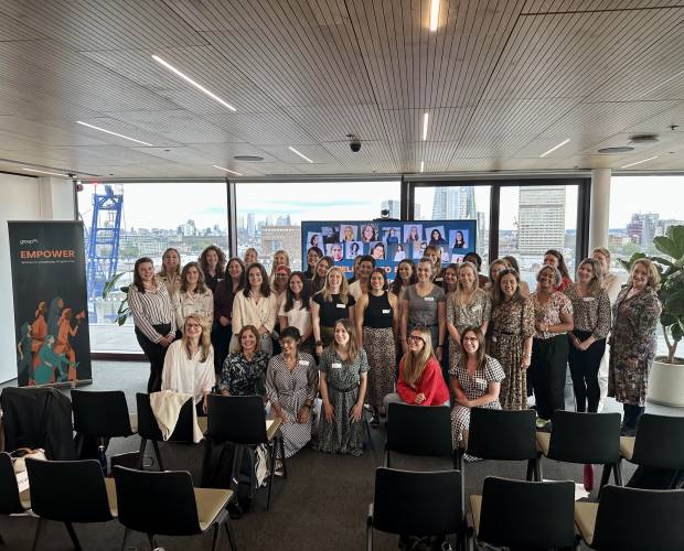 GroupM launches EMPOWER development programme for exceptional women