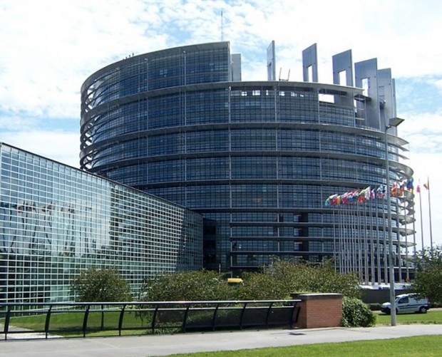 European Parliament votes against controversial copyright law