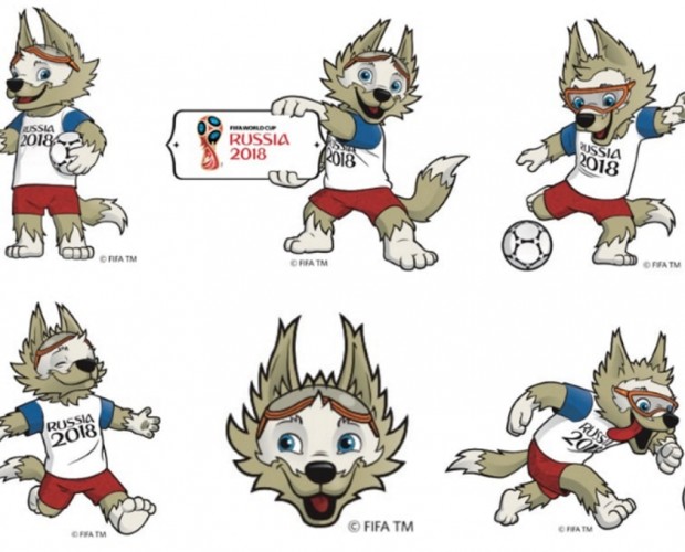 FIFA teams up with Snapchat for more ways to enjoy the World Cup