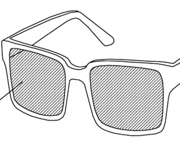 Facebook files AR smart glasses patent 