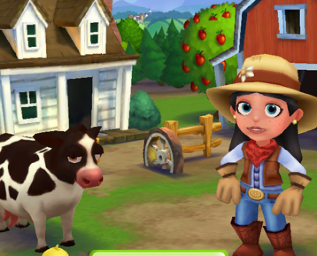 Grand Theft Auto maker Take-Two to buy FarmVille creator Zynga for $12.7bn