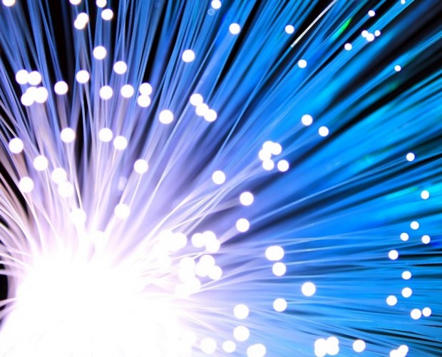 UK government unveils plans for full fibre broadband and 5G