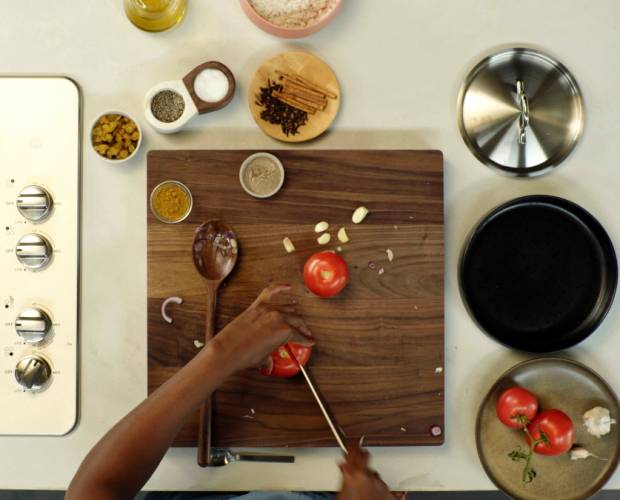 Genesis, Tastemade, and Amazon launch food-focused social series