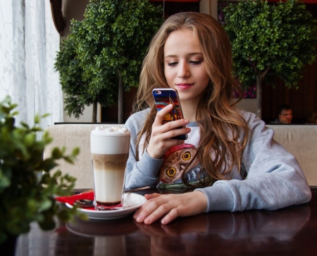 Snapchat, Apple, Netflix and Amazon dominate US teens' consumption habits