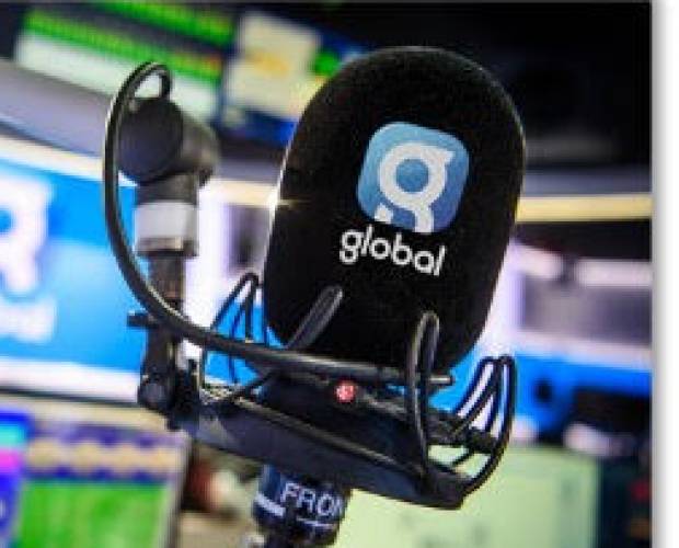 Global acquires podcast platform Captivate