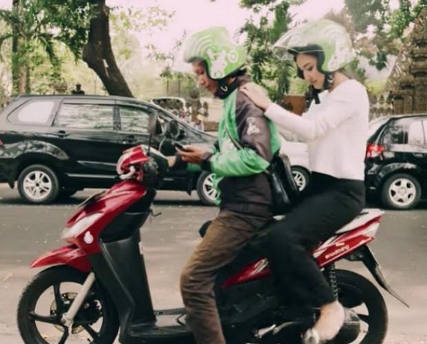 Google invests in Indonesian ride hailing firm Go-Jek