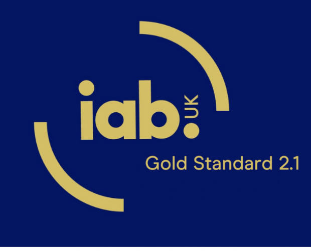 IAB UK launches Gold Standard 2.1