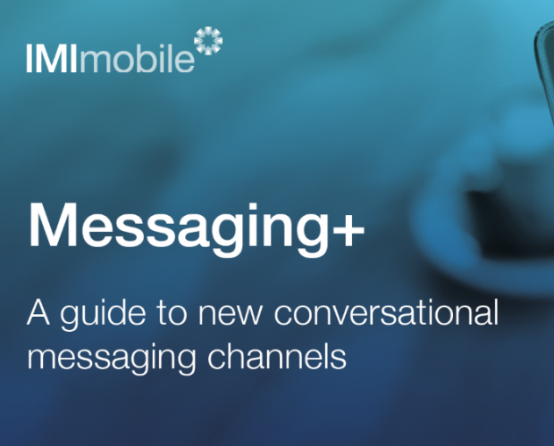 Messaging+: A guide to new conversational messaging channels 