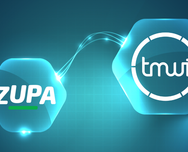 tmwi appointed by ZUPA following a competitive pitch
