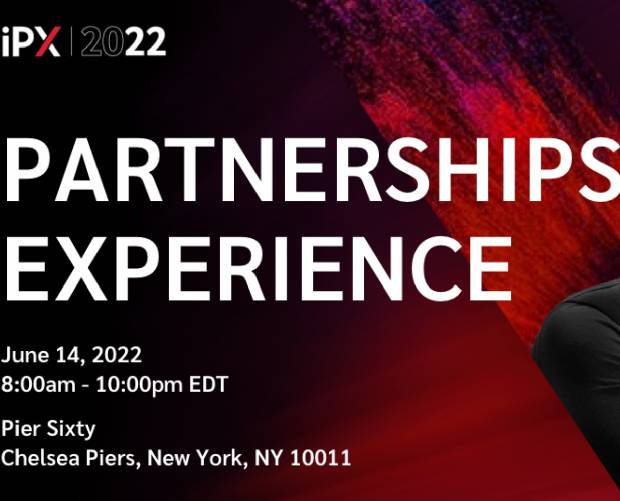 impact.com announces Partnerships Experience event, iPX, featuring special guest Trevor Noah