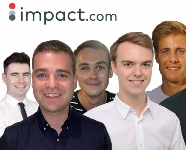 impact.com appoints a raft of Business Development Representatives as client roster grows by more than 50 per cent