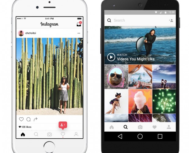Instagram is growing faster than ever, hitting 700m monthly users