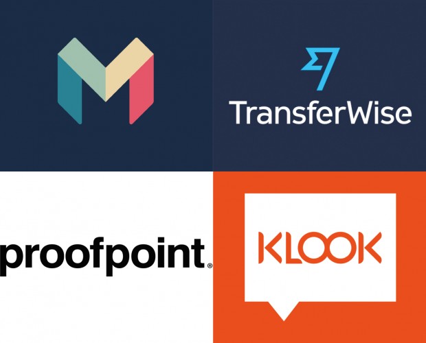 Investment Round: Monzo, TransferWise, Proofpoint, Klook