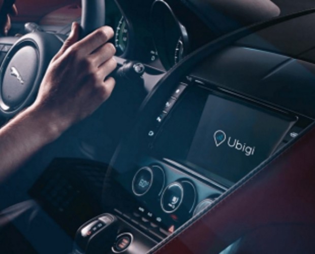 Jaguar Land Rover brings mobile data services to vehicles in six countries