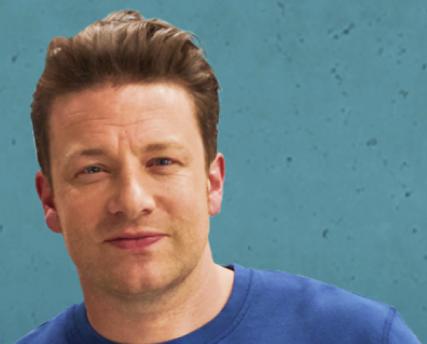 Jamie Oliver to host TikTok Live event to launch his latest book