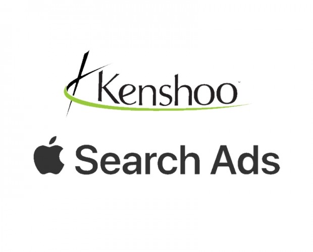 Kenshoo introduces support for Apple Search Ads