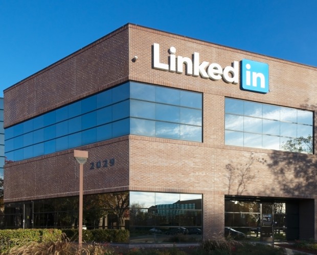LinkedIn passes half a billion registered users