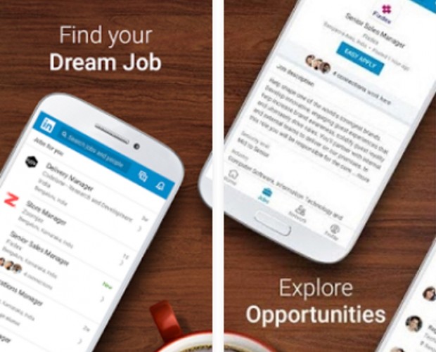 LinkedIn rolls out lighter version of Android app to India