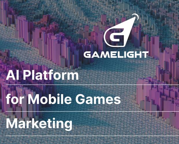 Advanced Mobile Marketing: Gamelight's AI Algorithm
