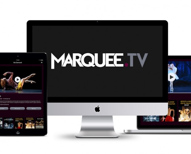 marquee tv