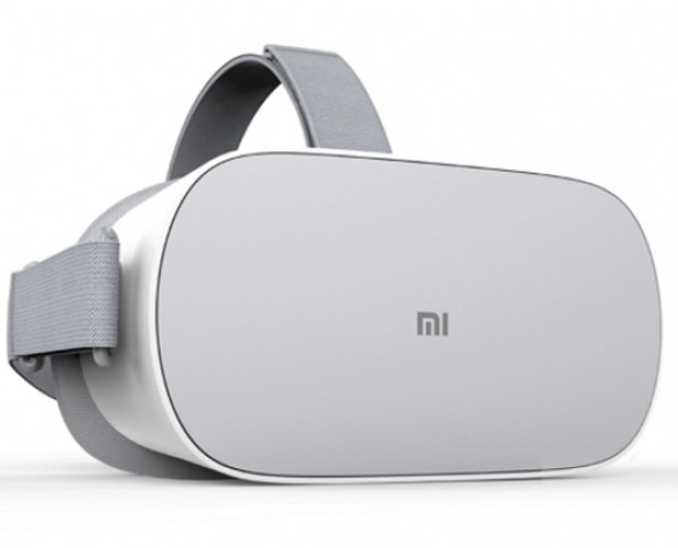 Facebook's Oculus teams with Xiaomi on two standalone VR headsets