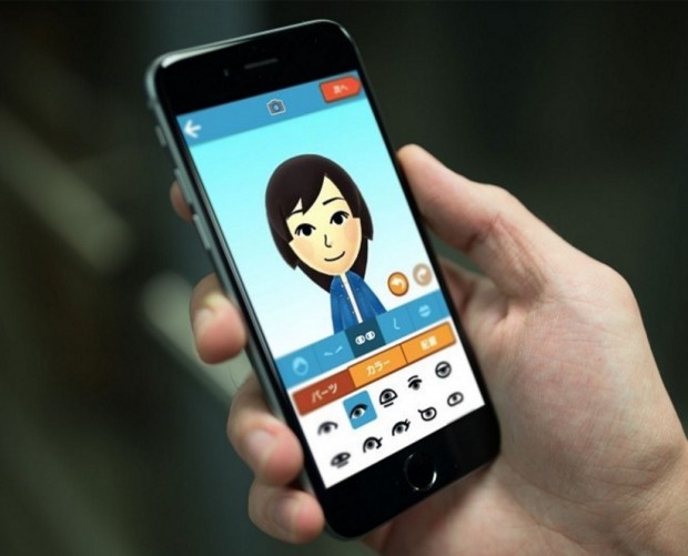 Nintendo is bringing the axe down on Miitomo, its first mobile app